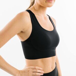 Ultimate Versatility Adjustable Bra